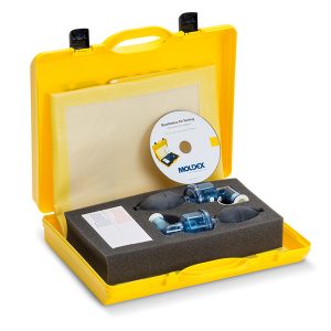 Moldex Face Fit Testing Kit – 0103