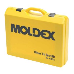Moldex Face Fit Testing Kit – 0103