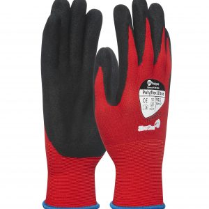 Polyco Polyflex Ultra Safety Gloves
