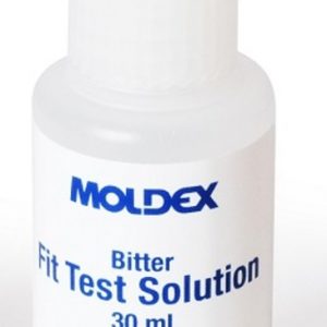 Moldex FaceFit Bitrex® Test Solution 30ml Bottle – 050402
