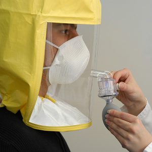 40462 Moldex Replacement Face Fit Hood