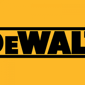 DeWalt PZ2 Screwdriver Bits 25mm