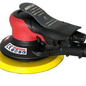 AIRCAT AC6700-6-336CV 6″ D.A Air Random Orbital Palm Sander