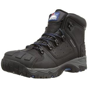 5206 Himalayan Waterproof S3 Safety Boot