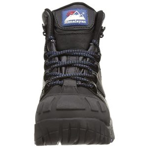 5206 Himalayan Waterproof S3 Safety Boot