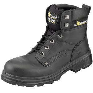 U Power Track Safety Boot UM10013