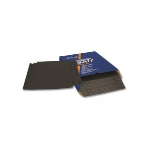 Wet & Dry Sheet Silicon Carbide 230 x 280 P2500 (Pack 25)