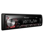 MVH-290DAB