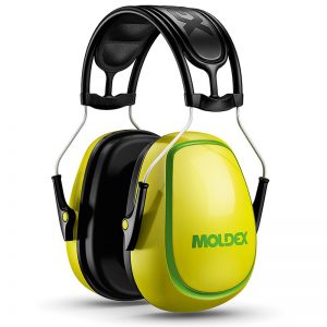6110 Moldex M4 Ear Defender