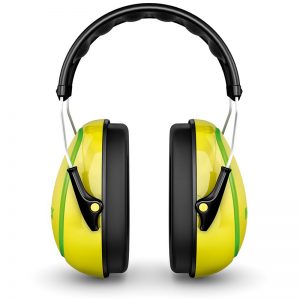 6110 Moldex M4 Ear Defender