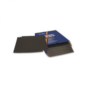 Wet & Dry Sheet Silicon Carbide 230 x 280 SAIT ABRASIVES
