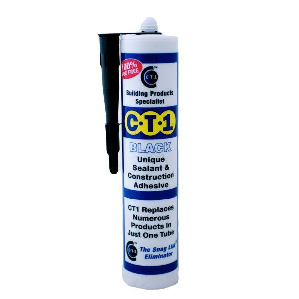 CT1 Sealant & Construction Adhesive - Image 3