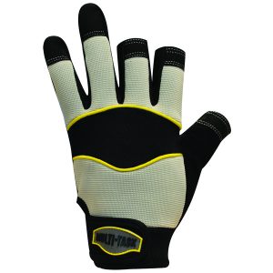Polyco Multi-Task 3 Fingered Work Glove