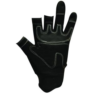 Polyco Multi-Task 3 Fingered Work Glove