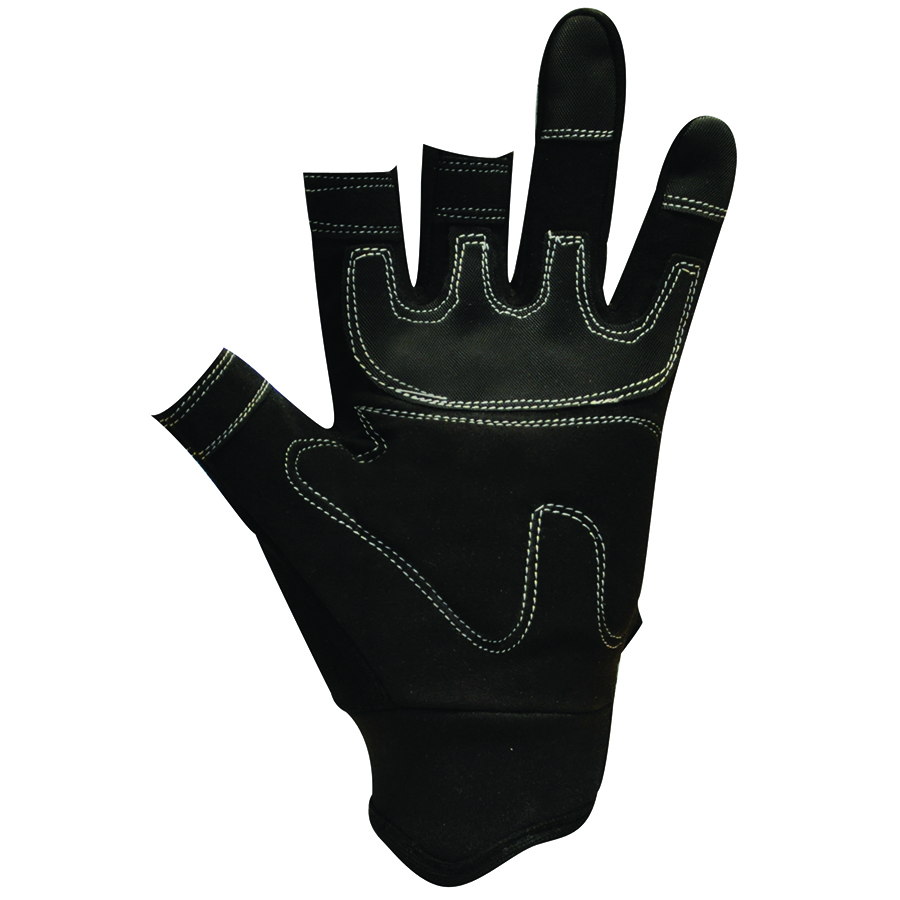 Polyco Multi-Task 3 Fingered Work Glove - Image 2