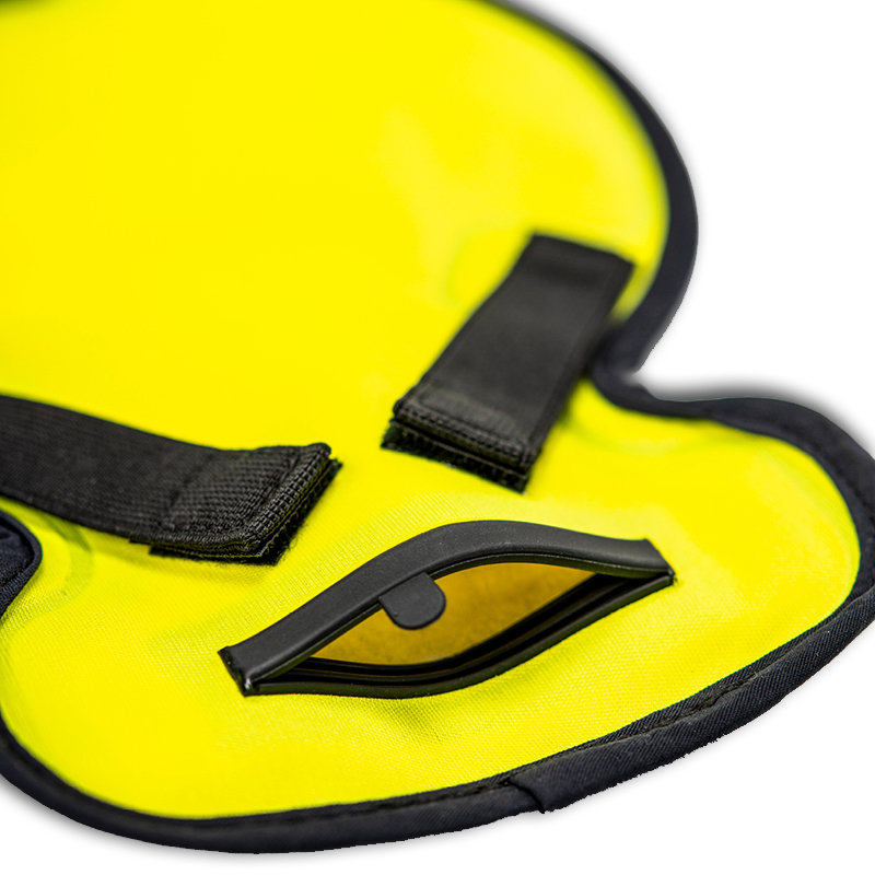 S31DCHP - Centurion Kalis Dry Cooling Helmet Pad System - Image 2