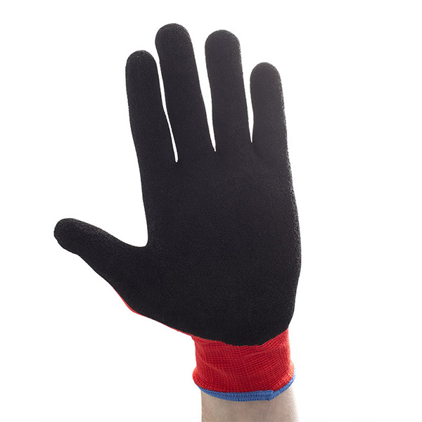Polyco Polyflex Ultra Safety Gloves - Image 3