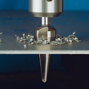 101001 Ruko Tube & Sheet Drill HSS Size 1 (3-14mm)