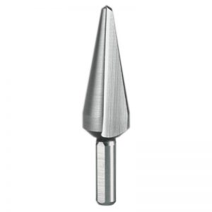 101001 Ruko Tube & Sheet Drill HSS Size 1 (3-14mm)