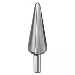 Ruko Tube & Sheet Drill HSS Size 2 (4-20mm)