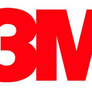 3M Adaptor Insert 09662 8 x 2 x 3 (For Taper Spindle Use)