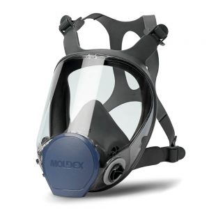 Moldex 9000 Series Full Face Mask