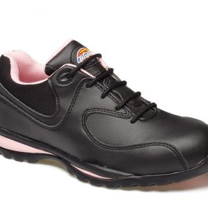 Dickies FD13905 Ohio Ladies Safety Trainer Size 8