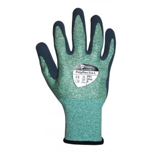 Polyflex Eco L Latex Glove 2131X