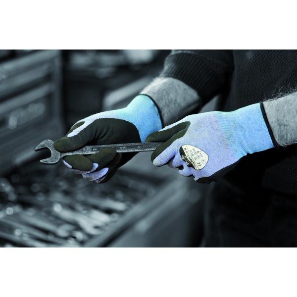 Polyflex Eco N Nitrile Glove 4121X - Image 4