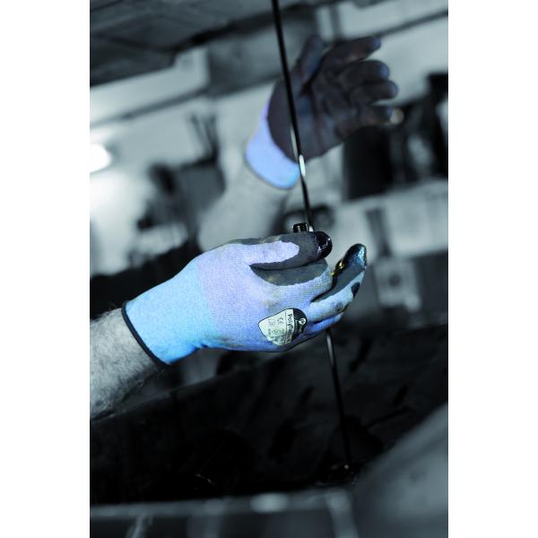 Polyflex Eco N Nitrile Glove 4121X - Image 3