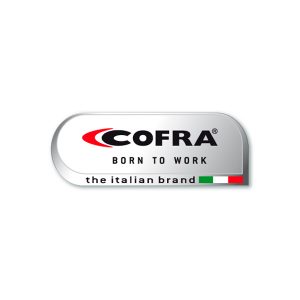 Cofra SOLDER BIS UK S3 HI CI HRO SRC Welders Boot