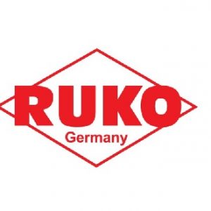Ruko 230120-1 Taper Tap M12 x 1.75MM