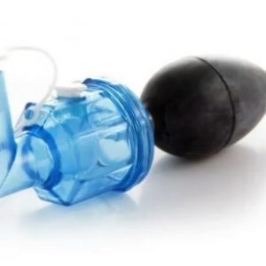 40461 Moldex Nebuliser for Face Fit Qualitative Testing