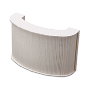 Centurion R23P3/5 Main Particulate Filter Pack 5