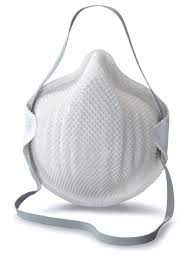 Moldex 2400 FFP2 Dust Mask Classic BOX 20