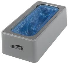 AD1 Automatic Shoe Cover Dispenser
