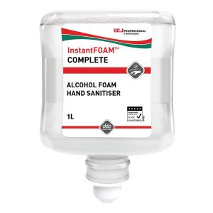 DEB Instant Foam DIS1000ML 1Ltr