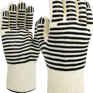 Manosun EUHC3520 Hot Glove Size 10