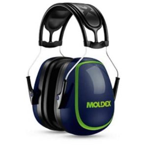 Moldex M5 Ear Muff 6120 SNR 34