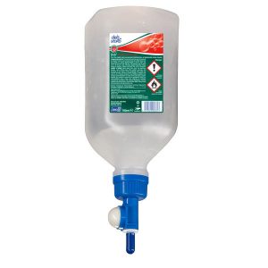 DEB CRA360 Van Cradle Skin Sanitiser *CASE 6*