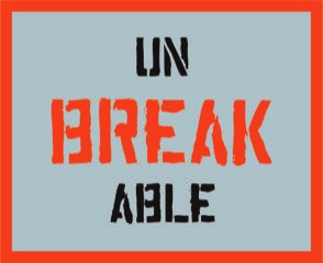 Unbreakable U114 Hurricane Brown Safety Boot