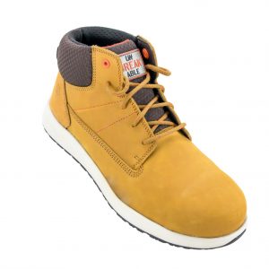 Unbreakable U102 Vulcan Honey S3 SRC Boot