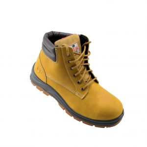 Unbreakable U104 Comet Honey Nubuck S1P SRC