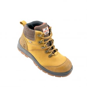 Unbreakable U106 Meteor Honey S3 Safety Boot