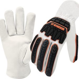 Manosun EUTF5K20 Arc Glove 42 cal/cm2