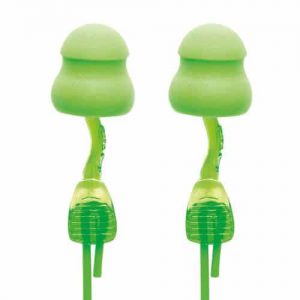 Moldex 6441 Twisters Cord Ear Plugs (Case 320)