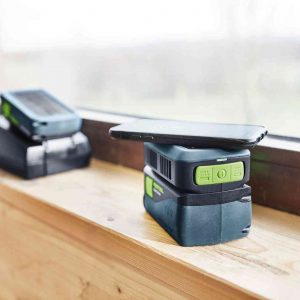 Festool Phone charger PHC 18 577155