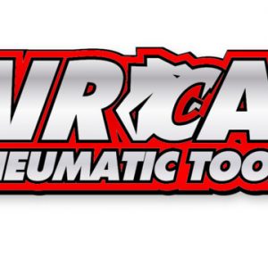 Aircat 6700-6-332 2.5mm Orbital Sander Non Vac