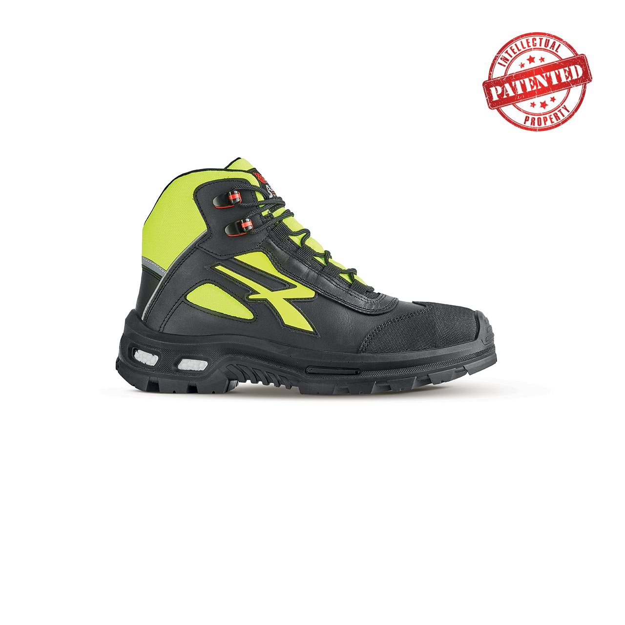 U Power FORM Safety Boot RL1E154