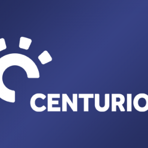 S910 Centurion Clear Face Screen Polycarbonate